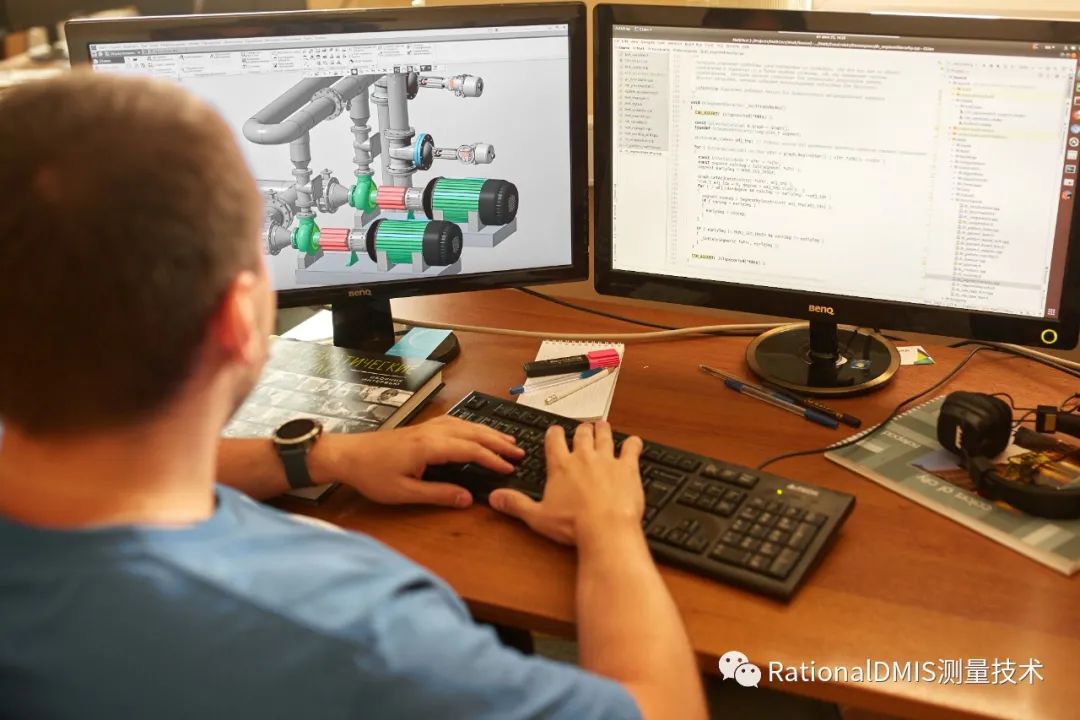 俄罗斯三维建模引擎:C3D内核的图22